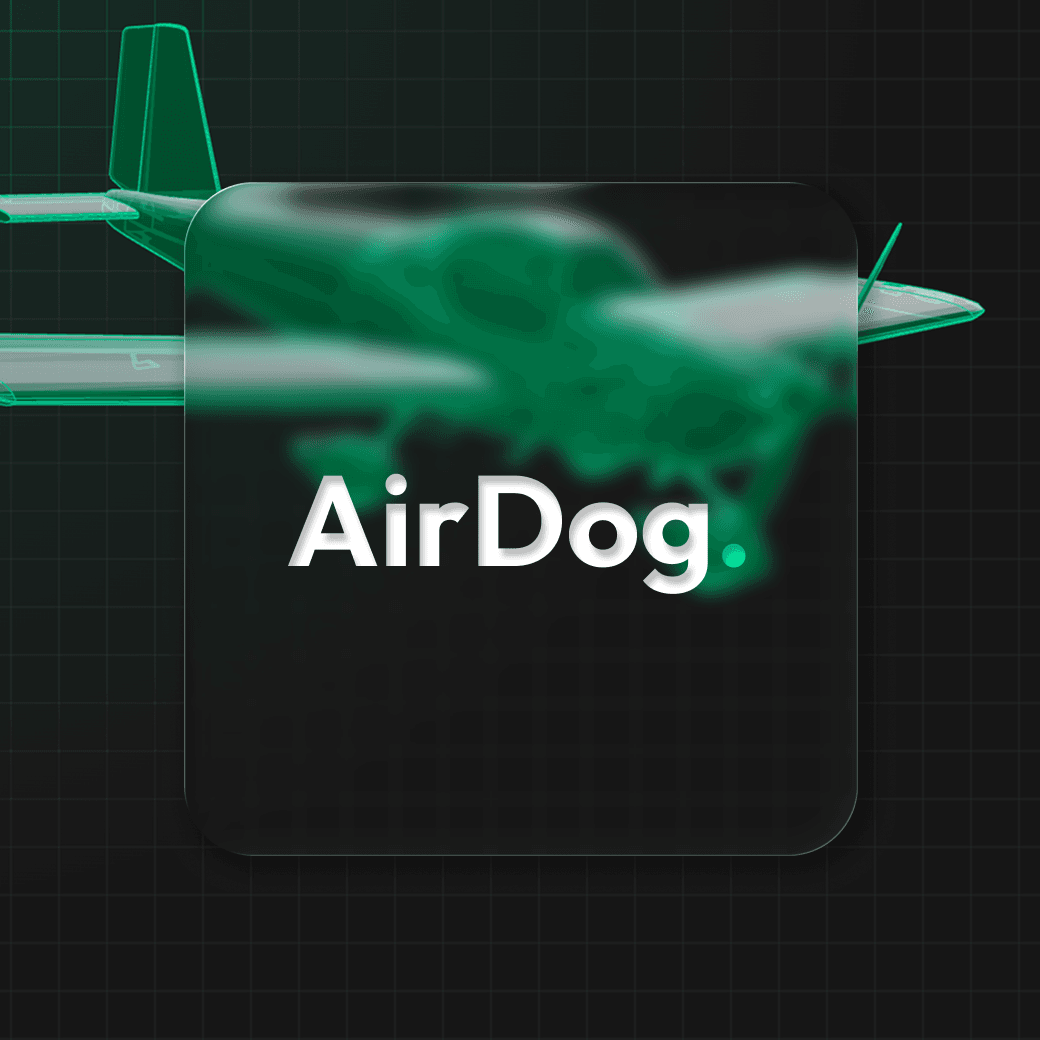 AIRDOG