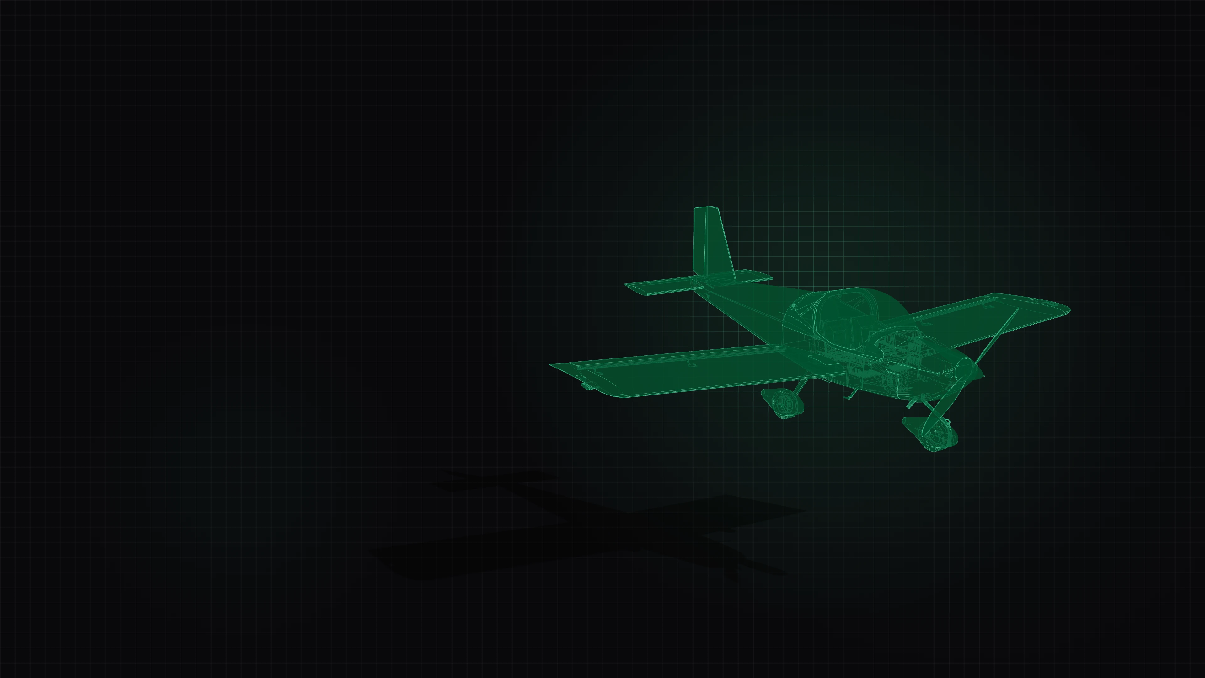 AirDog Banner