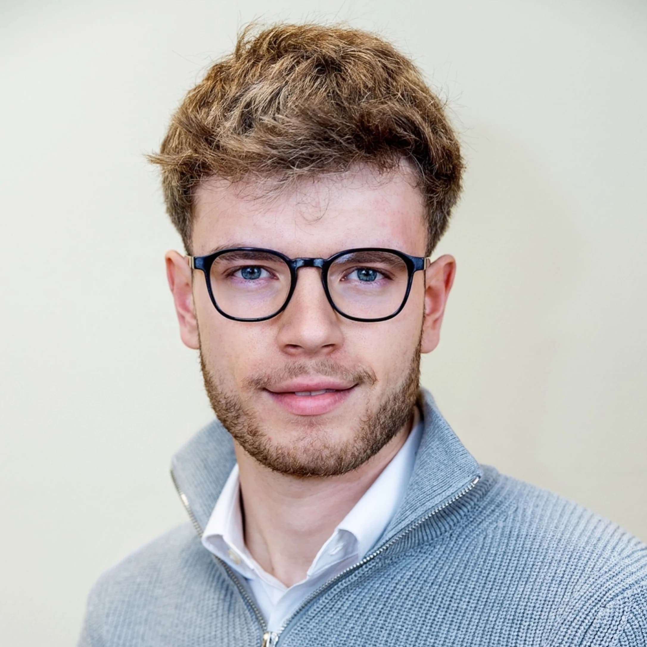 Daniel Miksch, Co-Founder bei Lens Studios