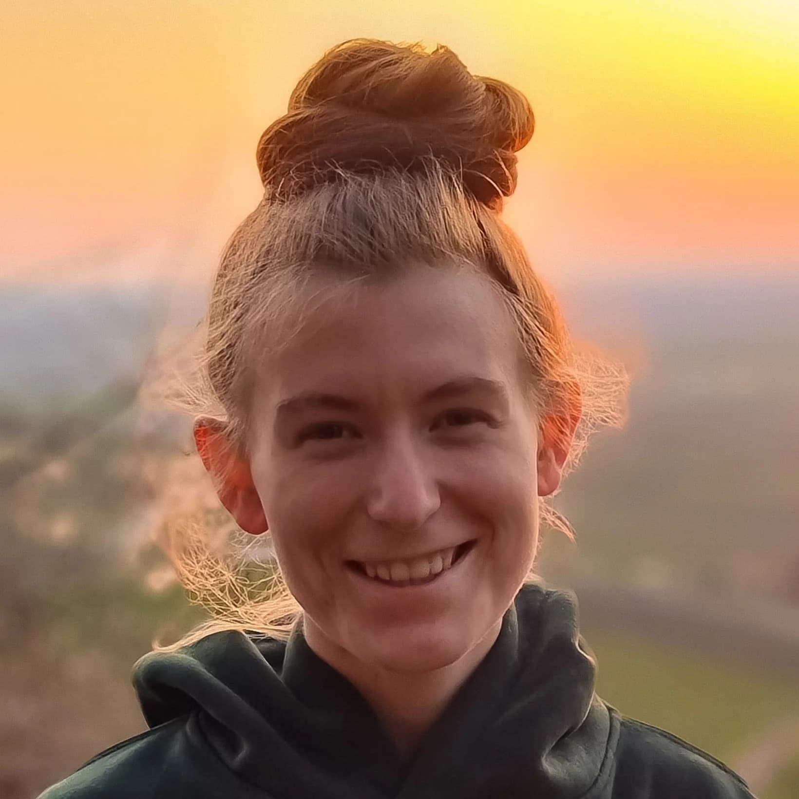 Julia Miksch, Social Media bei Lens Studios