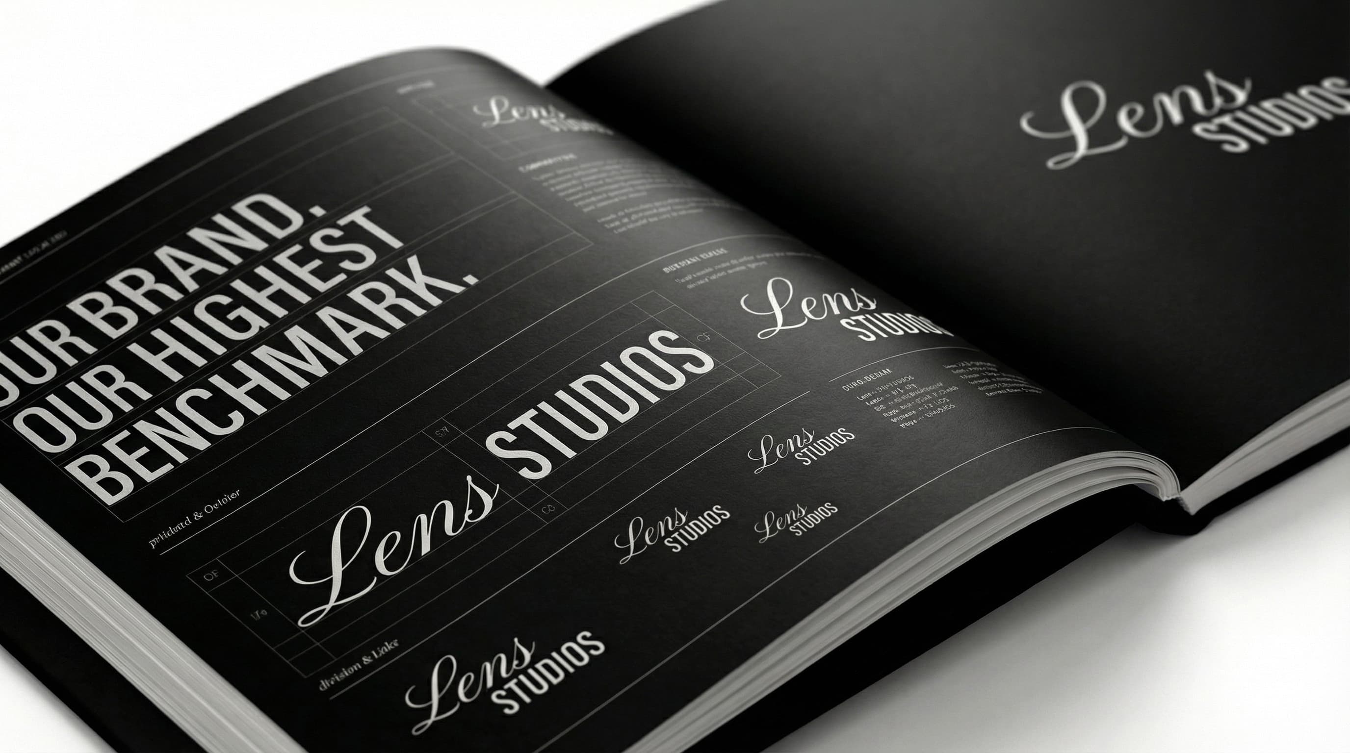 Lens Studios Banner